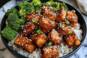 tips for achieving crispy tofu