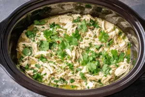 lime cilantro chicken