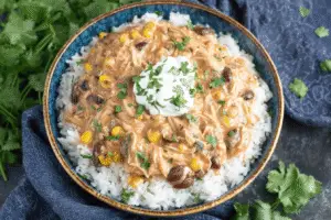 Serving Suggestions