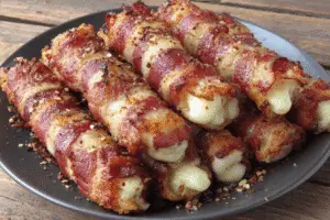 Serving Suggestions