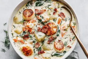 Serving Suggestions