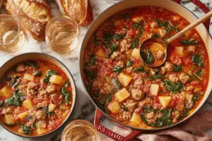 Serving Suggestions