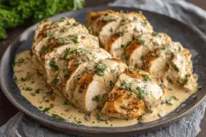 Serving Suggestions