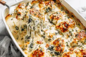 Serving Suggestions