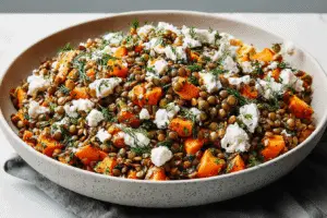 health benefits of lentils