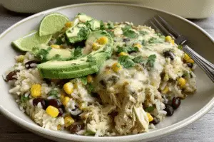 Serving Suggestions