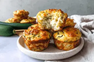 Healthy Muffins