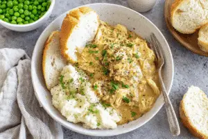 Serving Suggestions