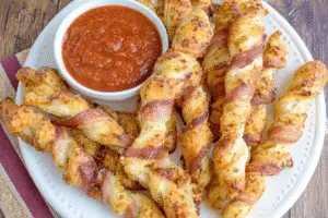 Serving Suggestions