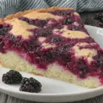Berry Pie Delight Recipe