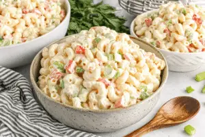 Serving Suggestions