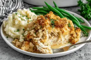 Serving Suggestions