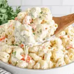 Classic Macaroni Salad Recipe