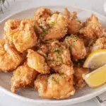 Crispy Chicken Karaage Recipe