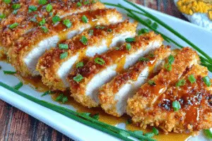 Serving Suggestions