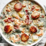 Seafood Chowder Recipe