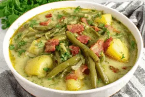 Serving Suggestions