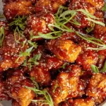 Sweet Chili Chicken Recipe