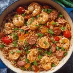 Shrimp Dirty Rice Recipe