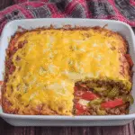 John Wayne Casserole Recipe