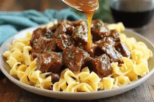 Serving Suggestions