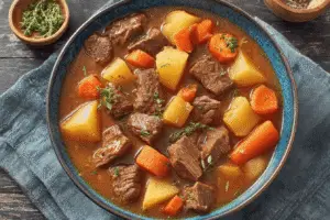Serving Suggestions