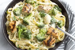 Serving Suggestions