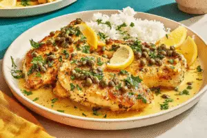 Serving Suggestions