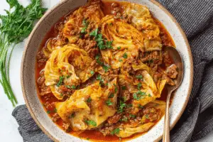 Serving Suggestions