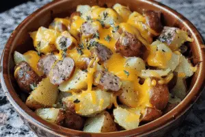 Serving Suggestions
