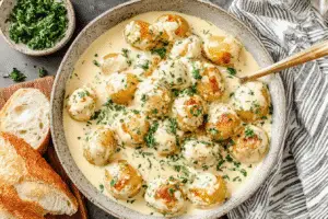 Serving Suggestions