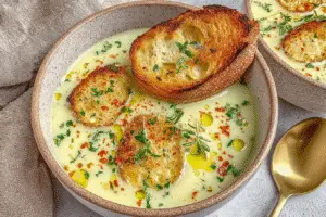 Serving Suggestions