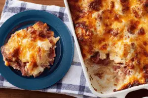 Serving Suggestions