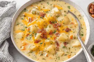 Serving Suggestions