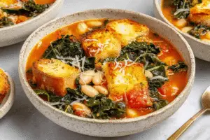 Serving Suggestions