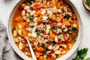 Serving Suggestions