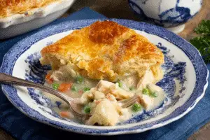 Serving Suggestions