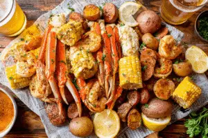 Serving Suggestions