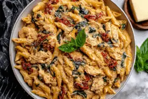 Serving Suggestions