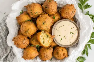 Serving Suggestions