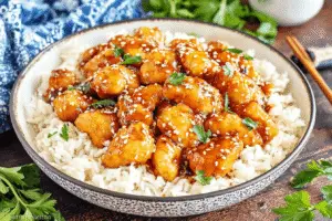 Serving Suggestions