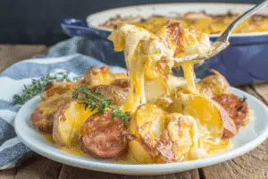 Serving Suggestions