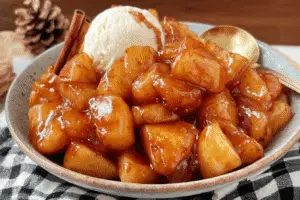 Serving Suggestions