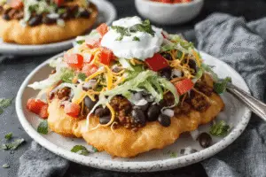 Serving Suggestions