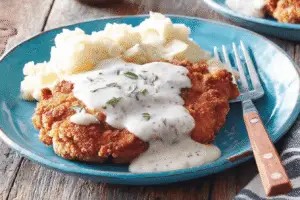 Serving Suggestions