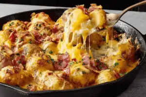 Serving Suggestions