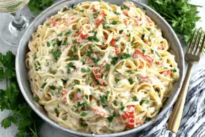 Serving Suggestions
