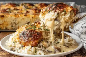Serving Suggestions