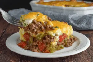 Serving Suggestions