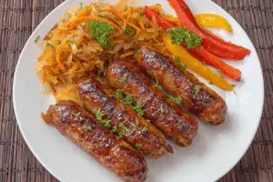 Serving Suggestions